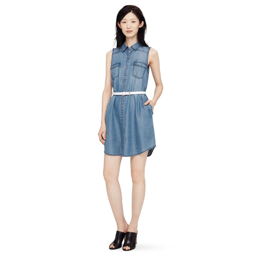 Club Monaco Dennya Dress
